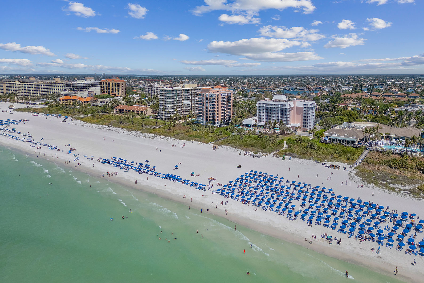 530 S Collier Boulevard , 402