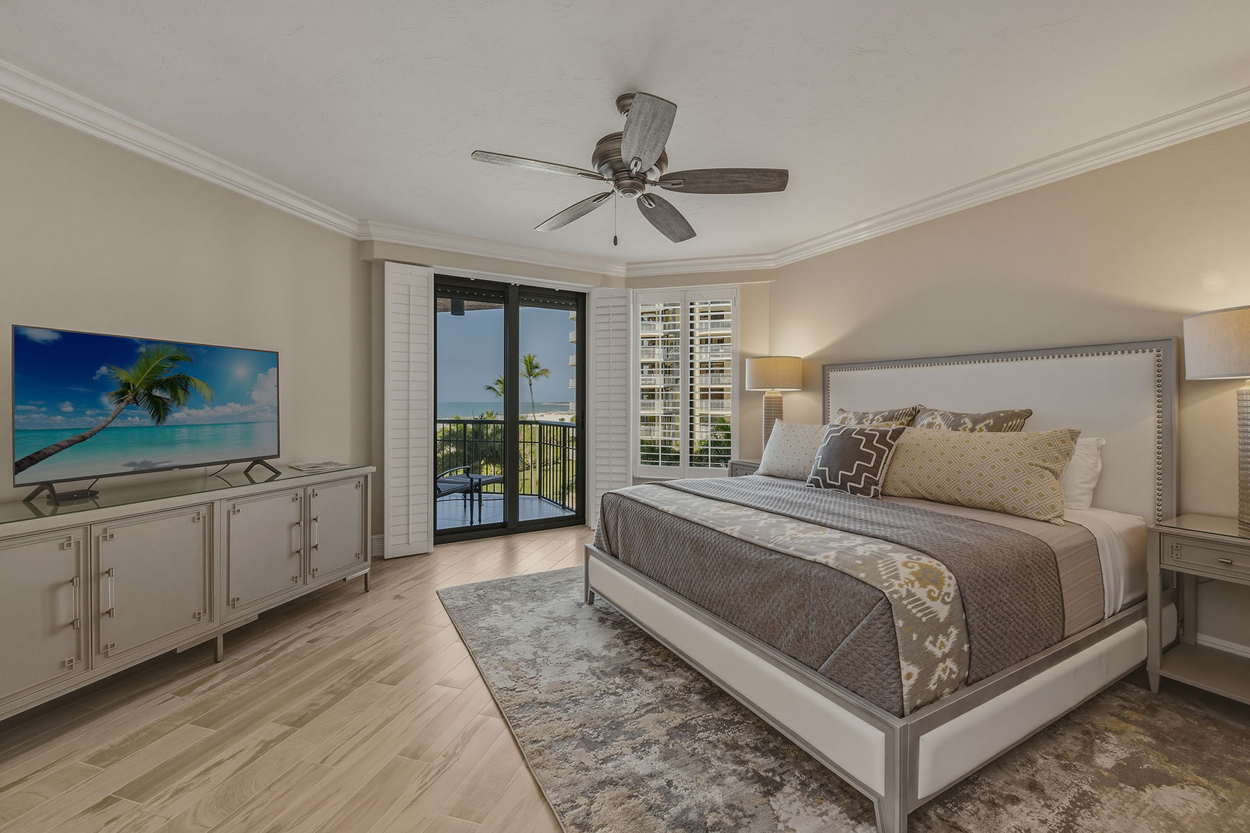 530 S Collier Boulevard , 402