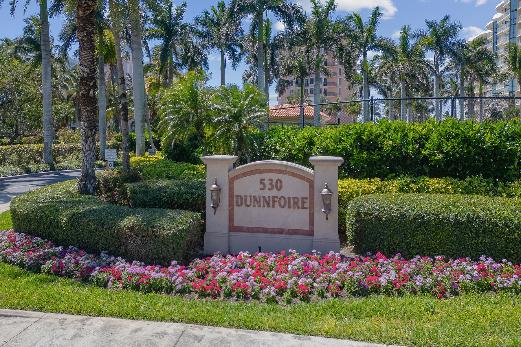 530 S Collier Boulevard , 402