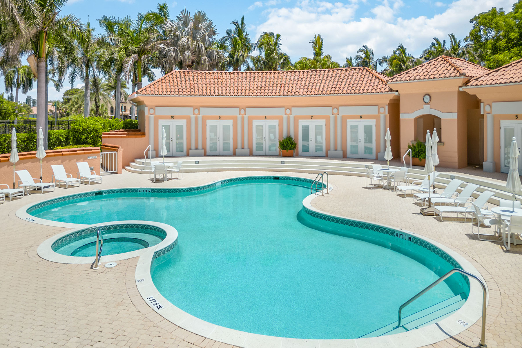 530 S Collier Boulevard , 402