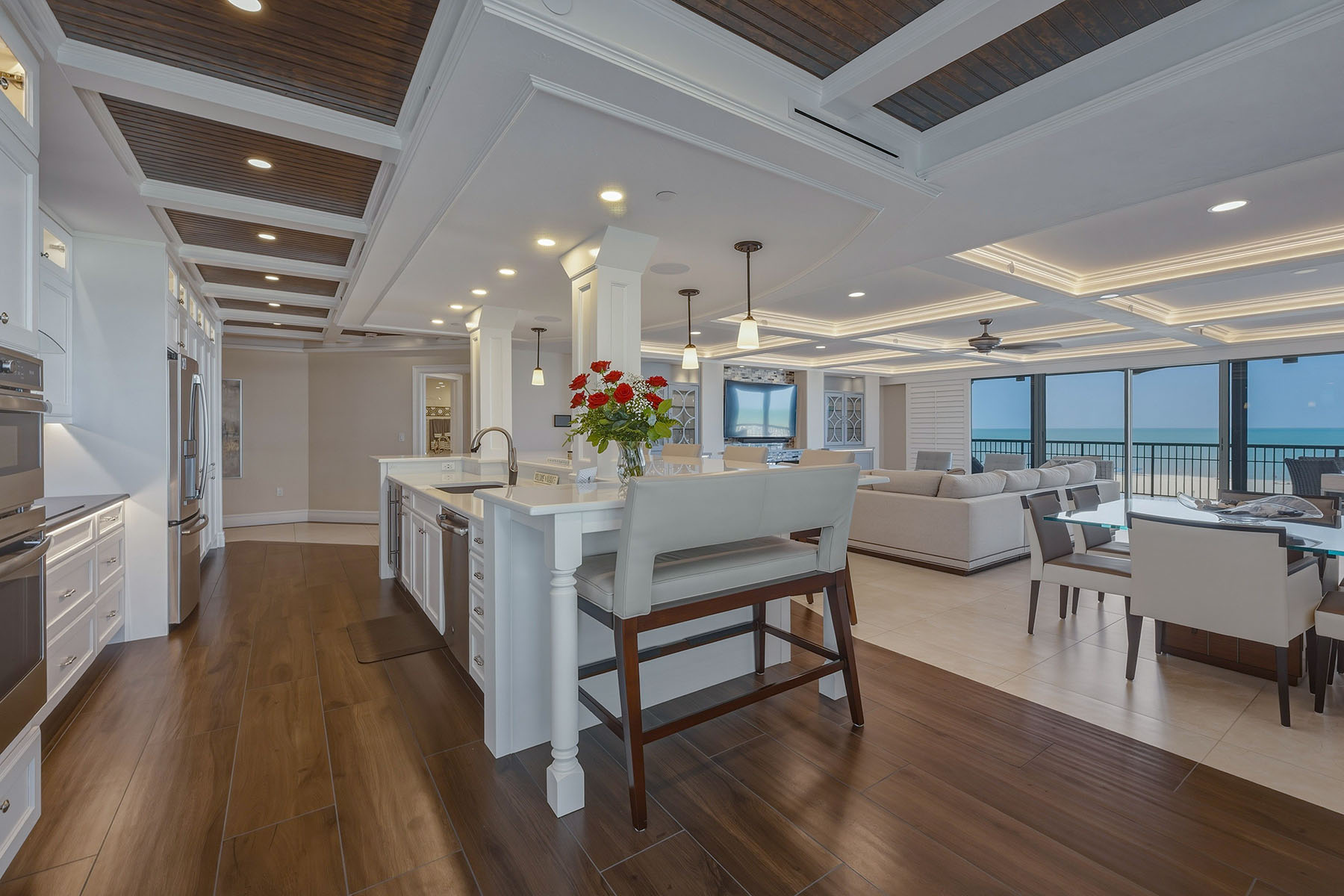 530 S Collier Boulevard , 402
