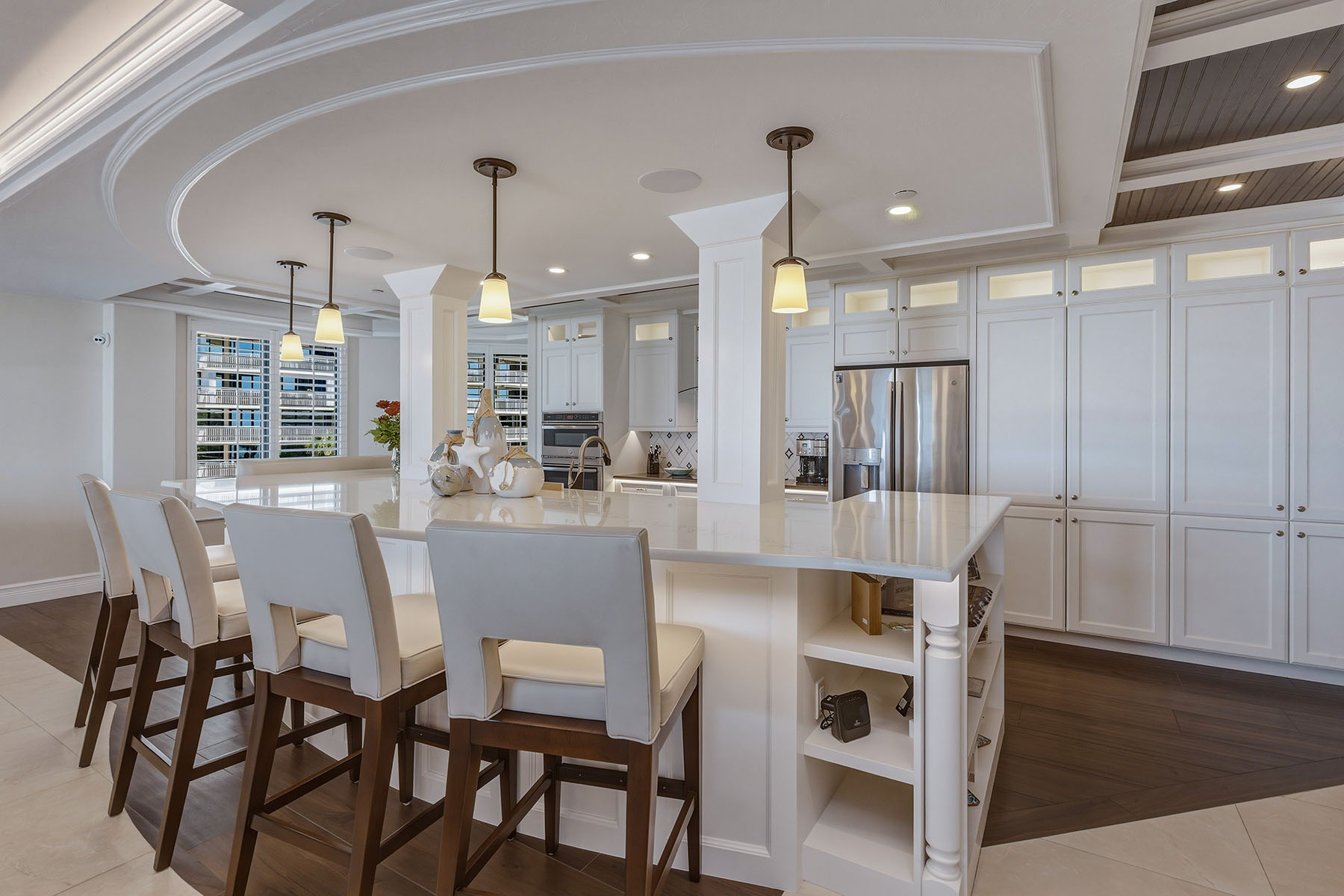 530 S Collier Boulevard , 402