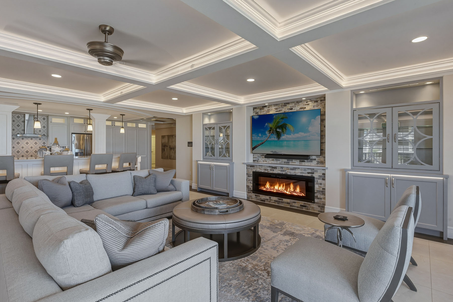 530 S Collier Boulevard , 402