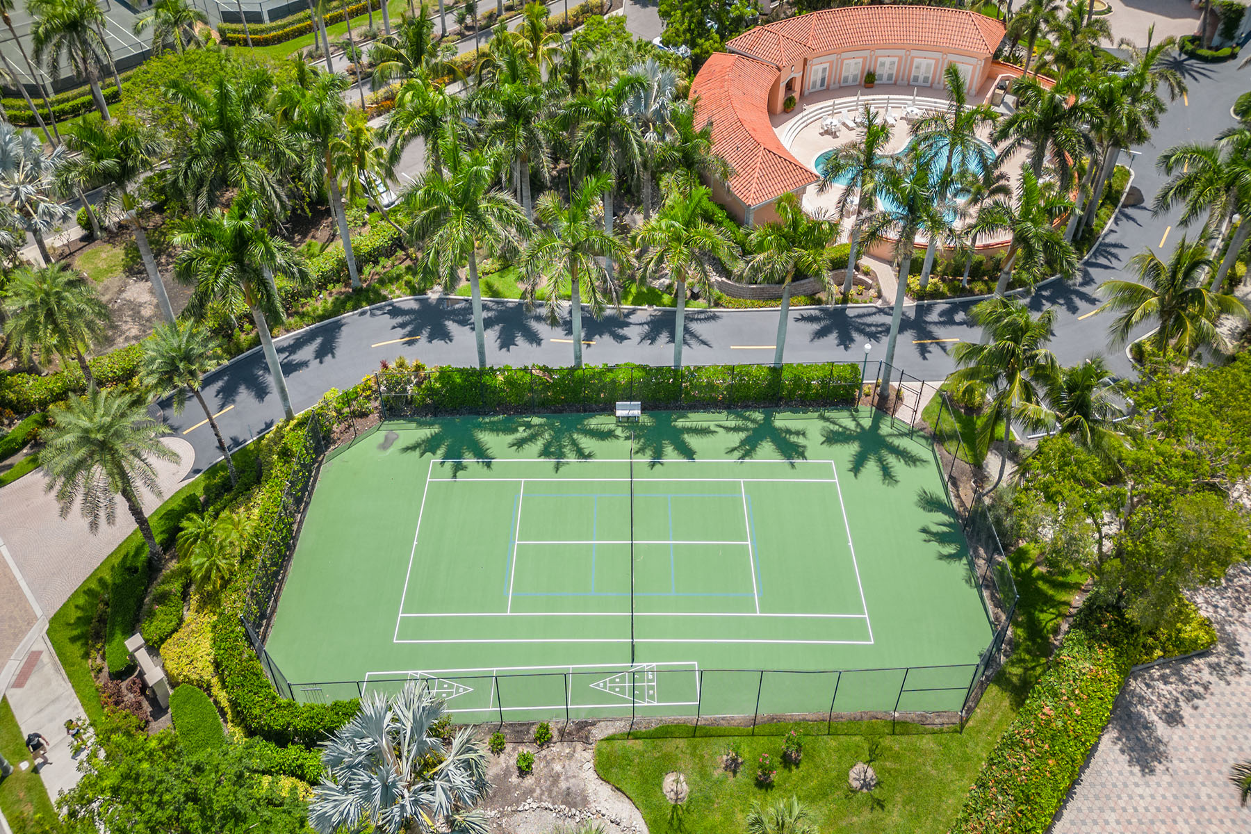 530 S Collier Boulevard , 402