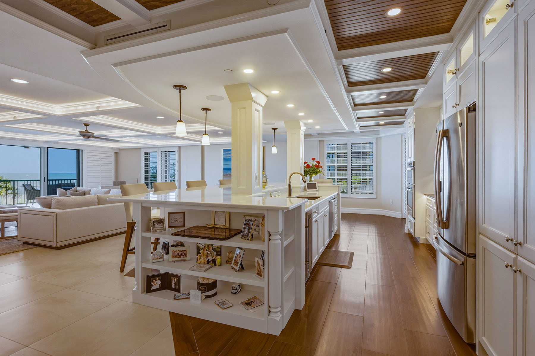 530 S Collier Boulevard , 402