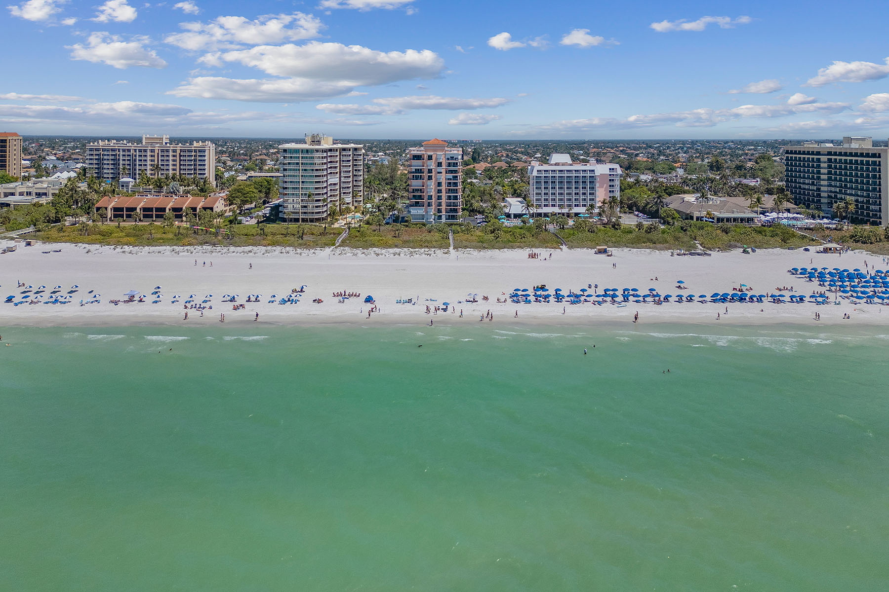 530 S Collier Boulevard , 402