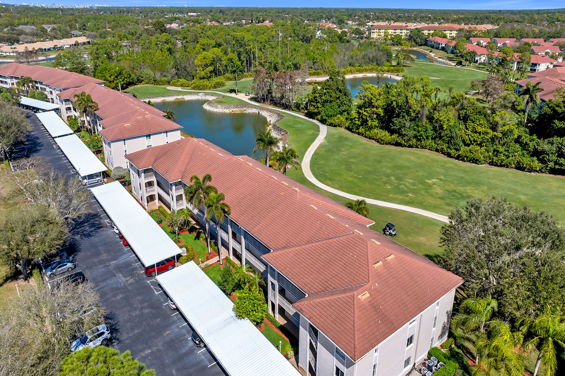 7025 Dennis Circle , G202