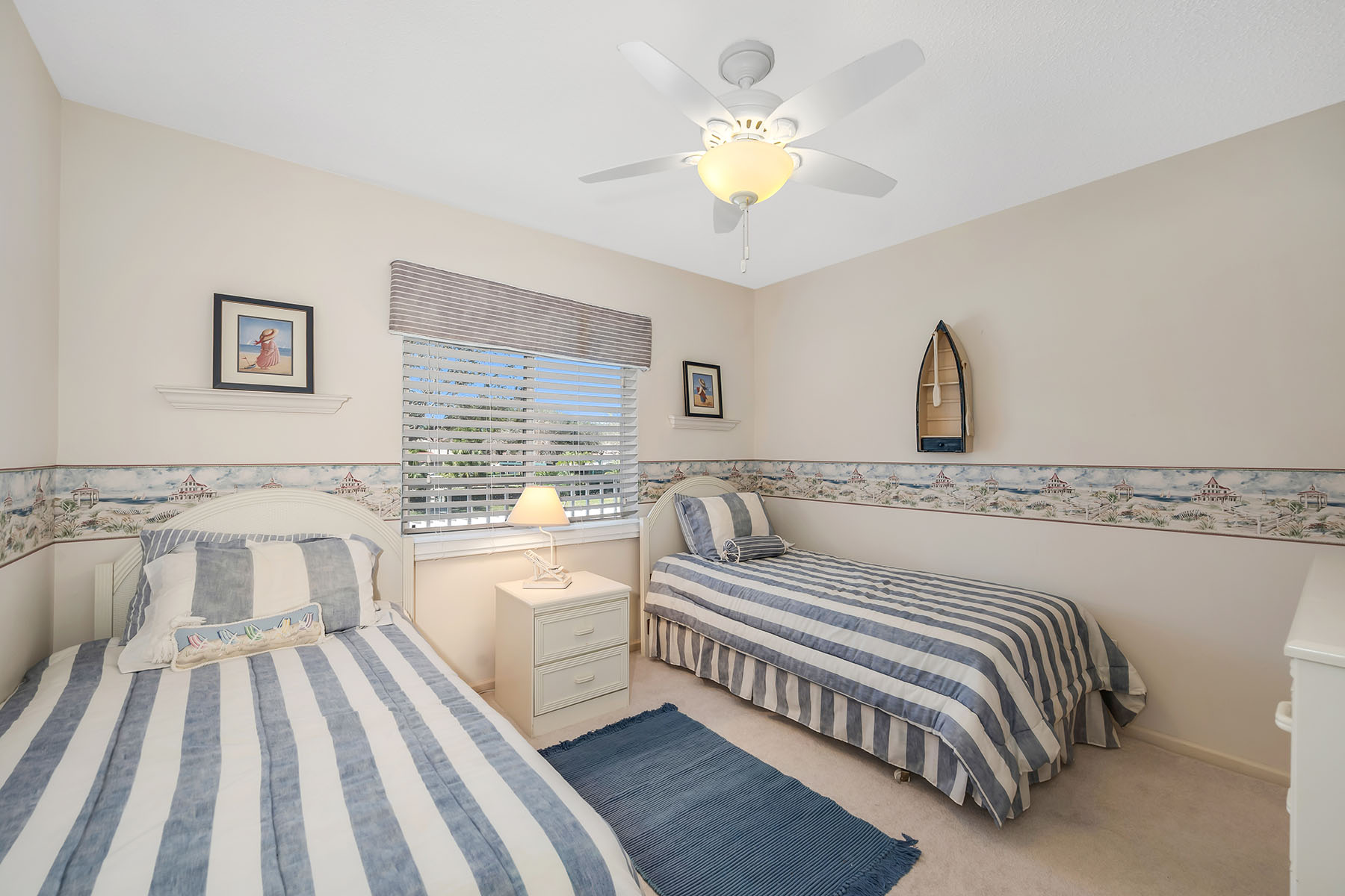 7025 Dennis Circle , G202