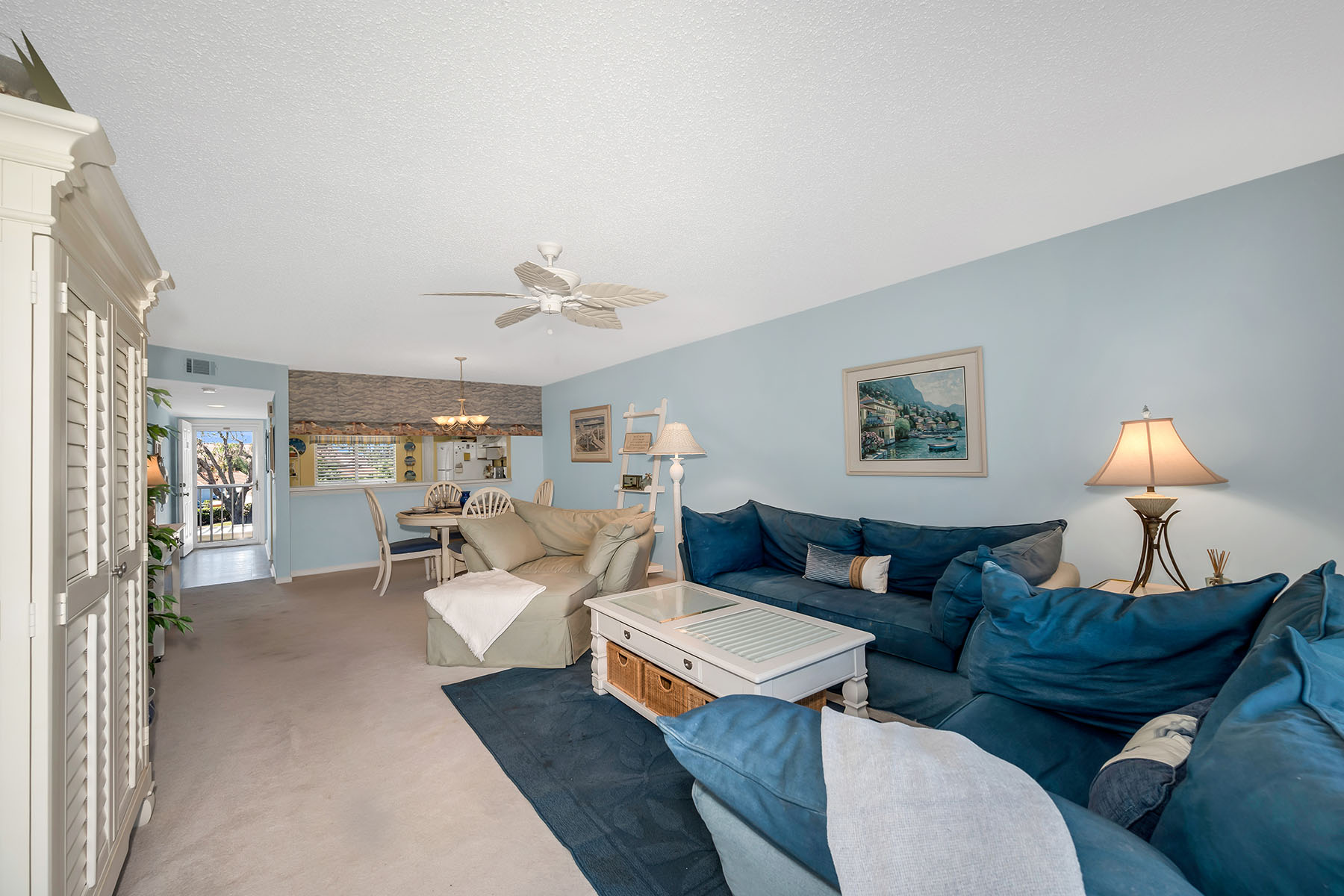7025 Dennis Circle , G202
