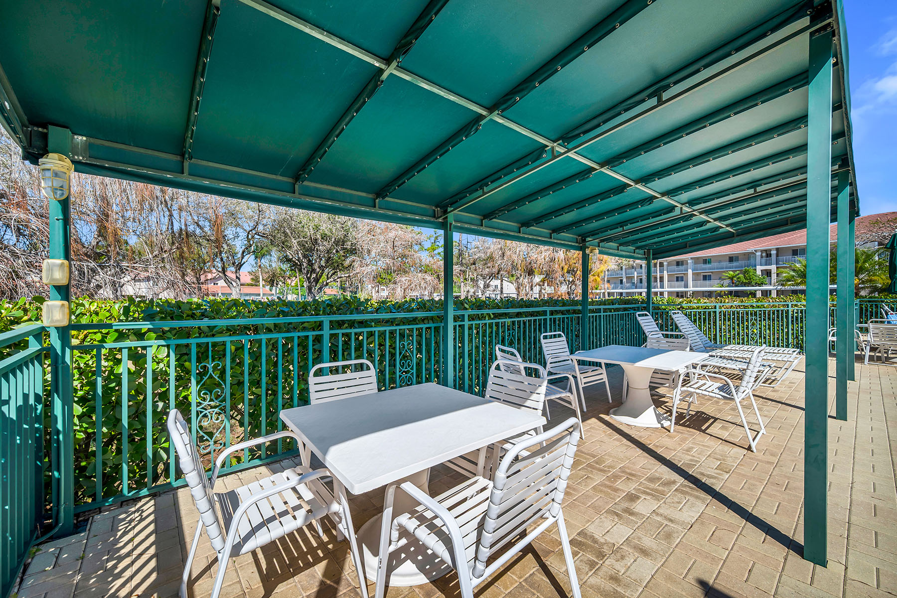 7025 Dennis Circle , G202