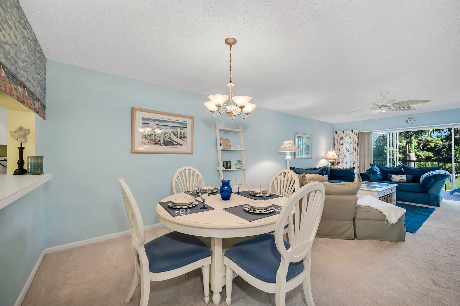 7025 Dennis Circle , G202