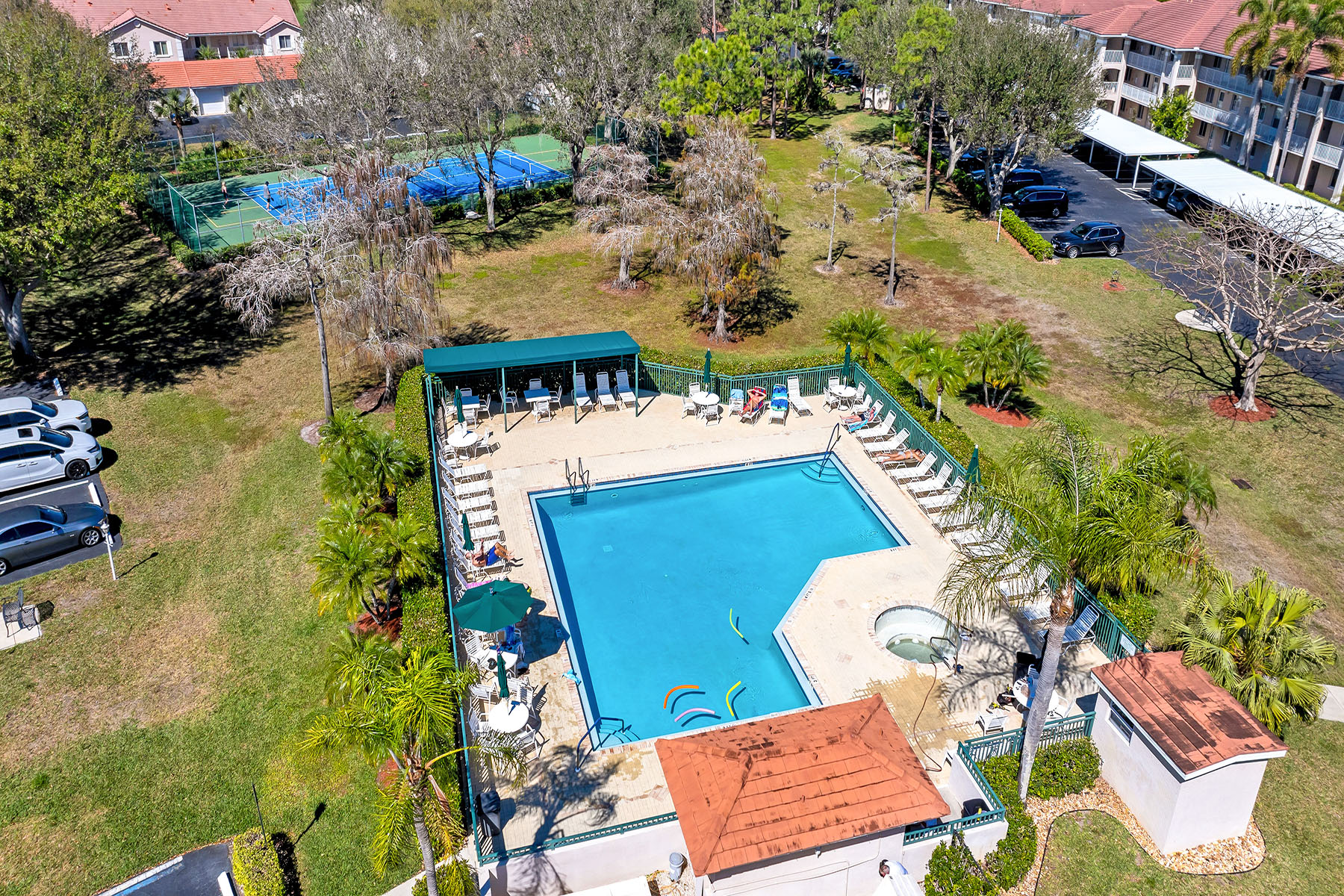 7025 Dennis Circle , G202
