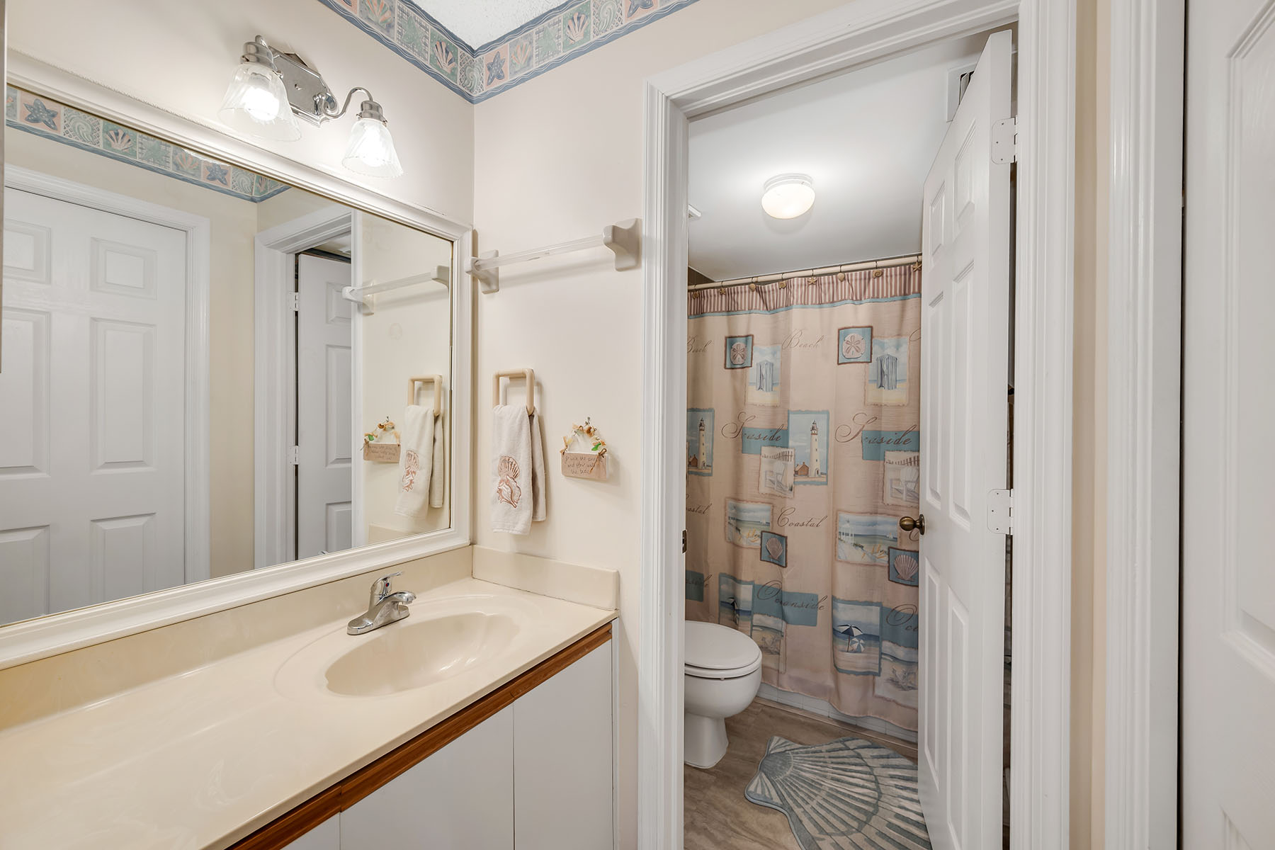 7025 Dennis Circle , G202