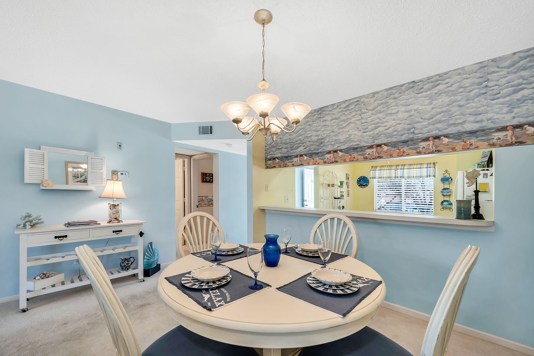 7025 Dennis Circle , G202