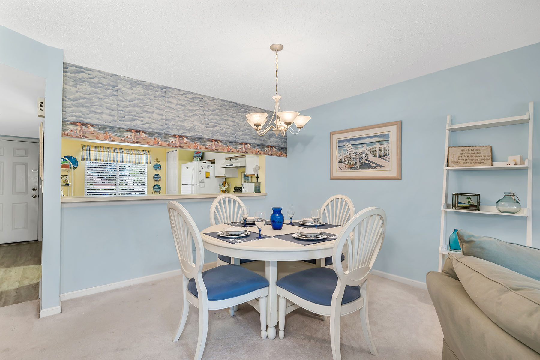 7025 Dennis Circle , G202