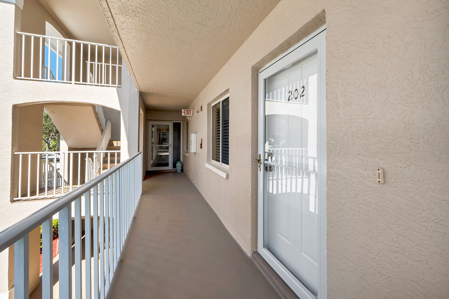 7025 Dennis Circle , G202