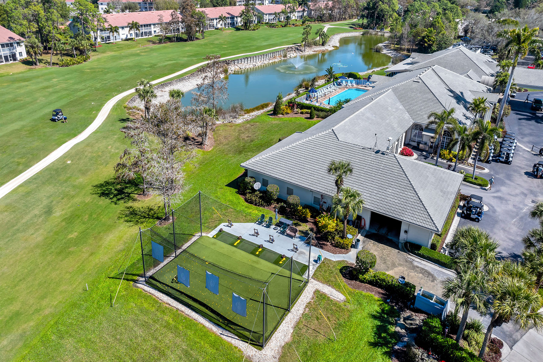 7025 Dennis Circle , G202