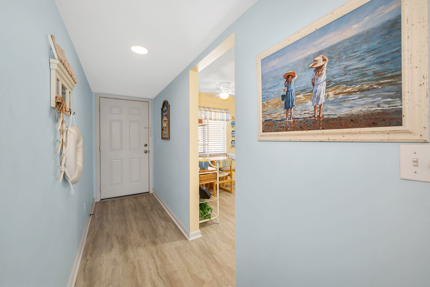7025 Dennis Circle , G202