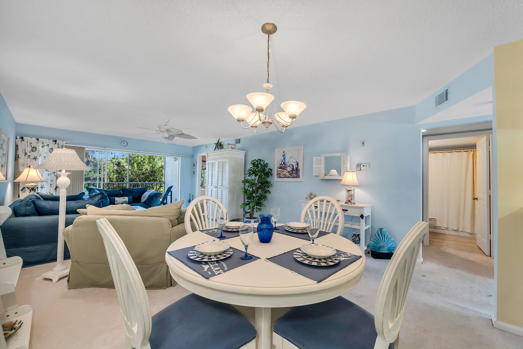 7025 Dennis Circle , G202