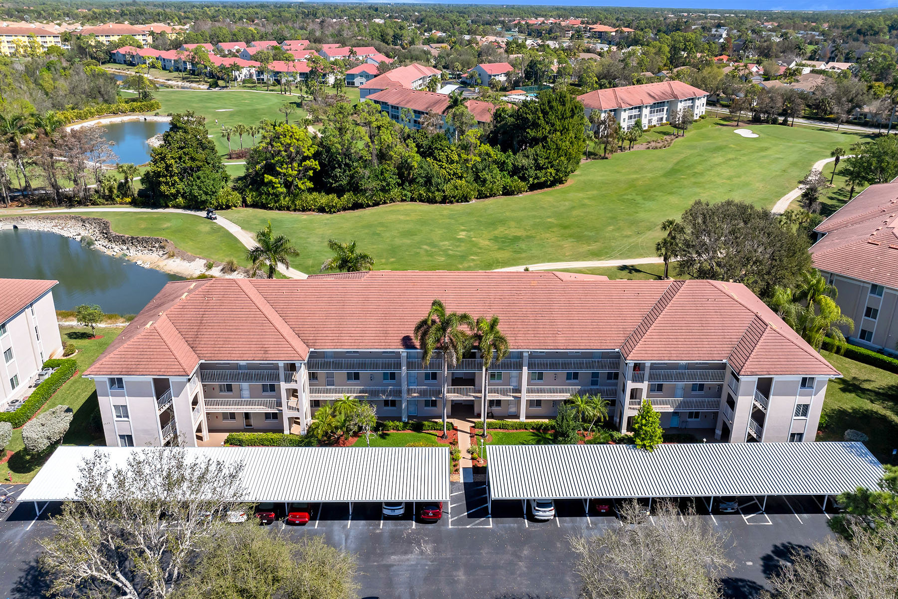 7025 Dennis Circle , G202