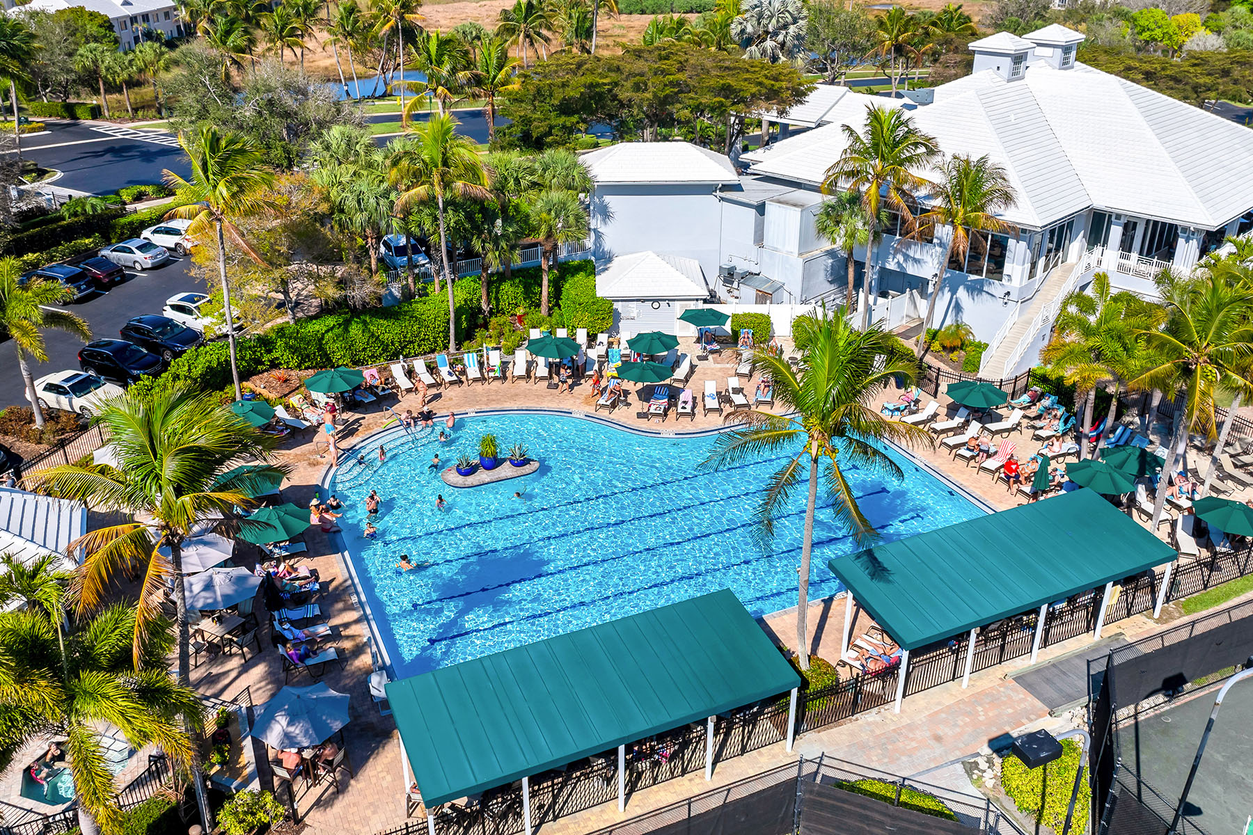 1360 Sweetwater Cove , 102