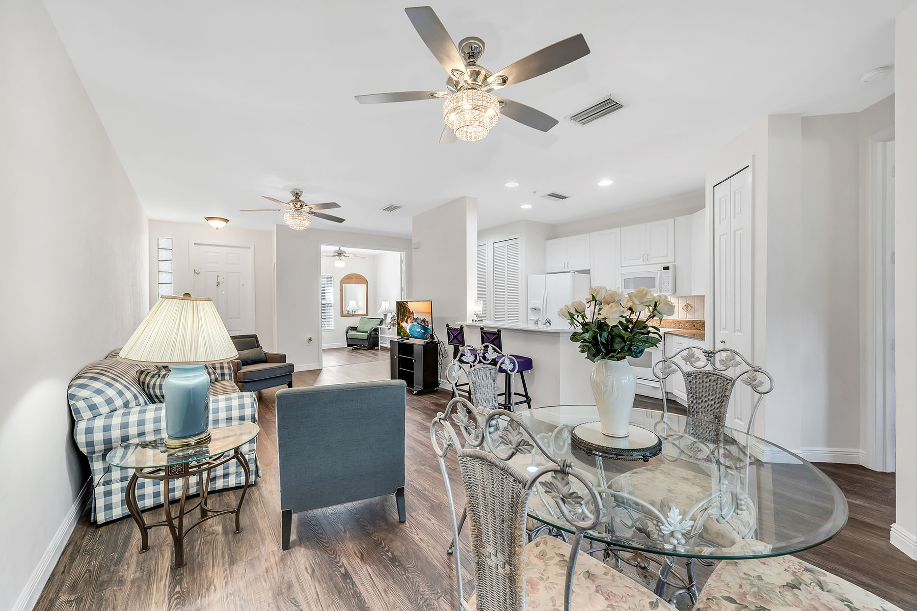 1360 Sweetwater Cove , 102