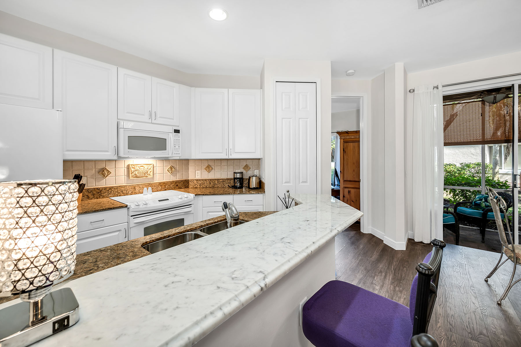 1360 Sweetwater Cove , 102