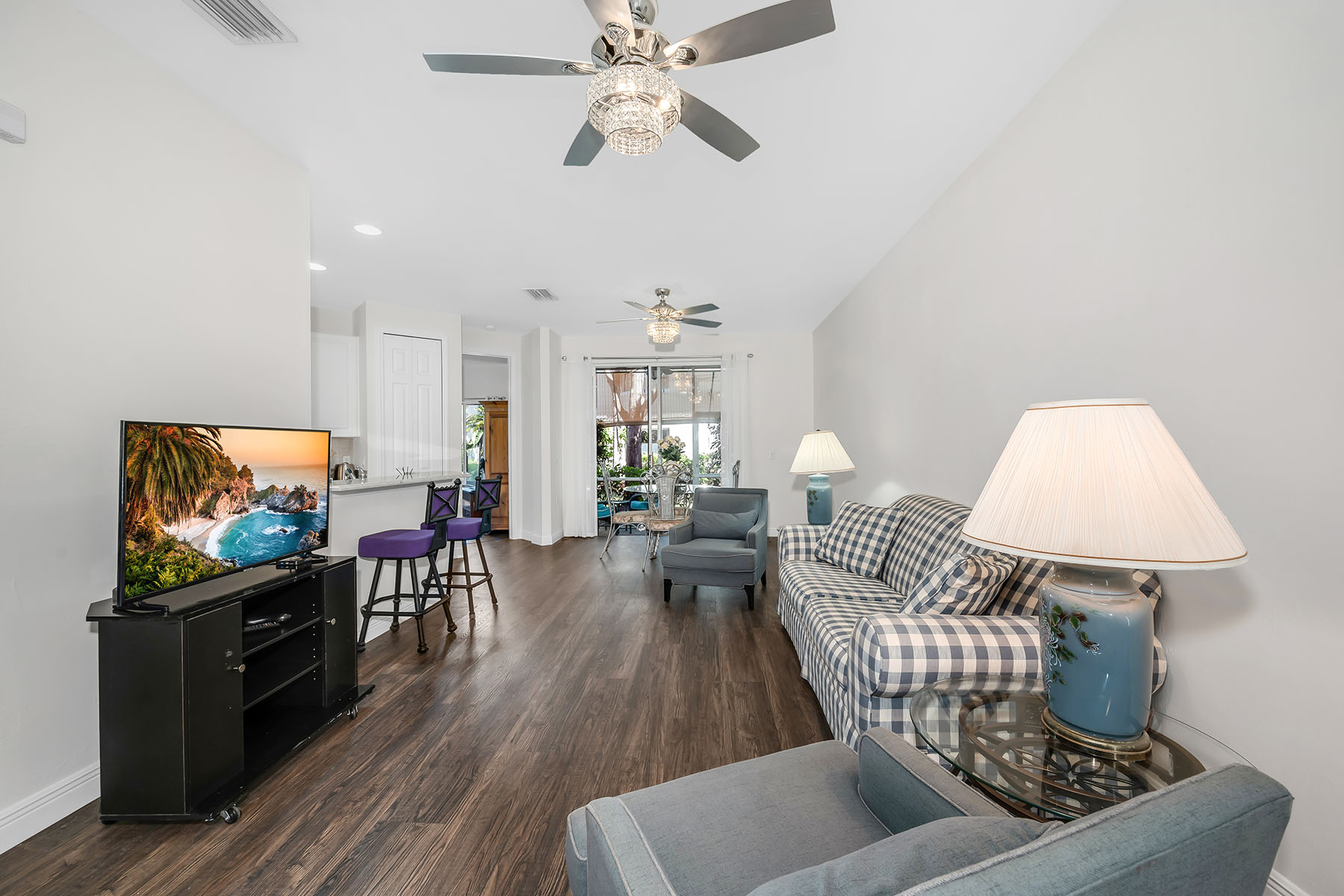 1360 Sweetwater Cove , 102
