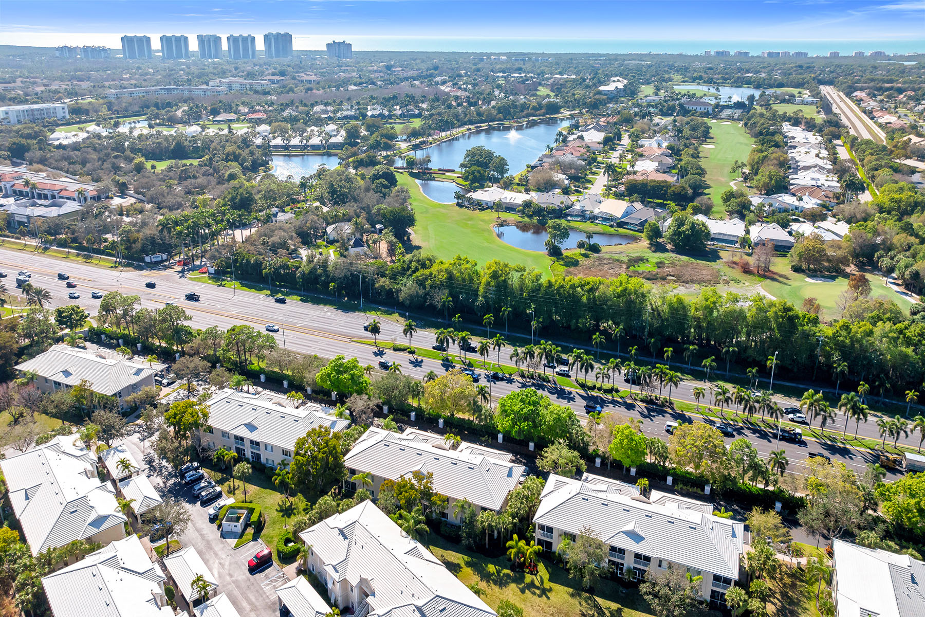 1360 Sweetwater Cove , 102