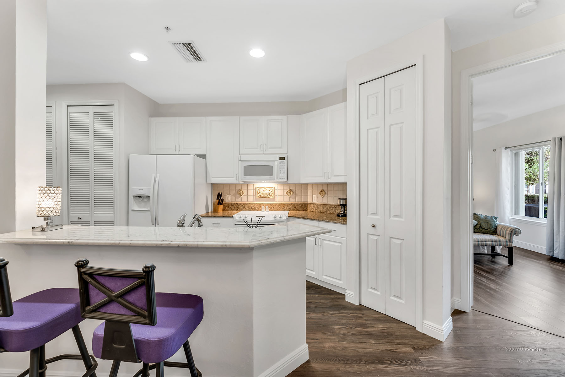 1360 Sweetwater Cove , 102