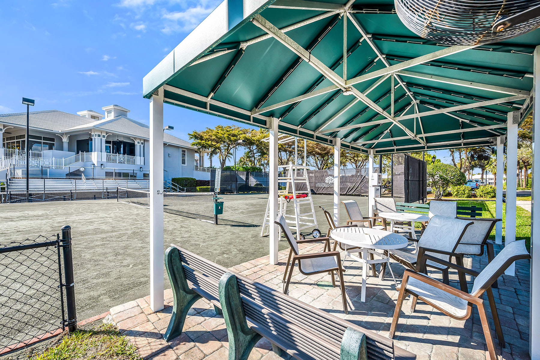 1360 Sweetwater Cove , 102