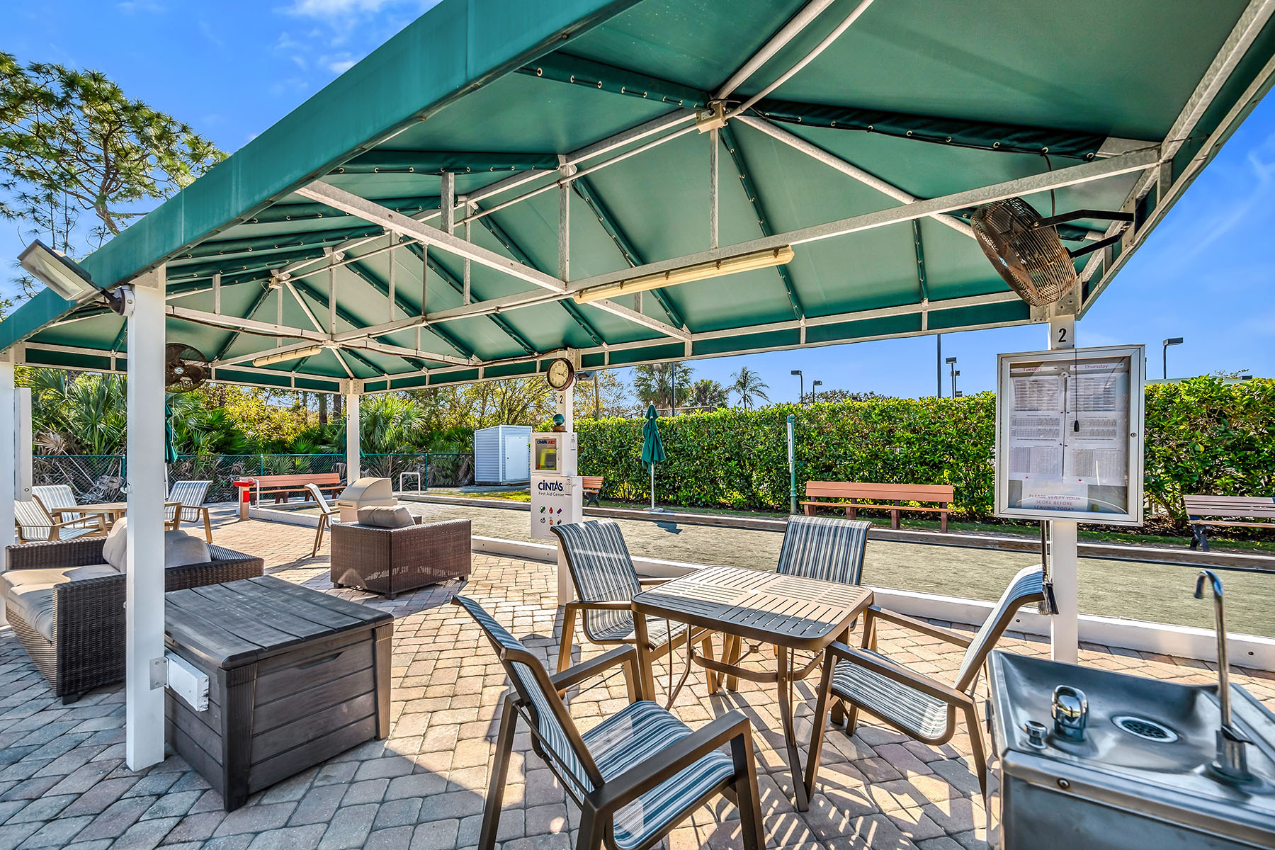 1360 Sweetwater Cove , 102