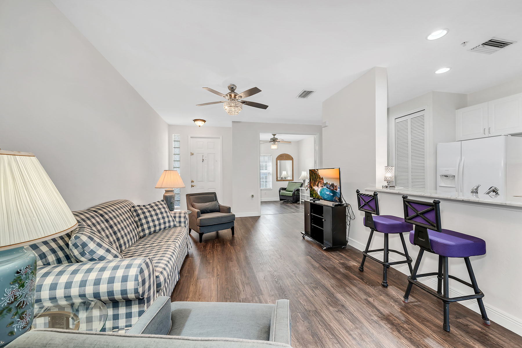 1360 Sweetwater Cove , 102