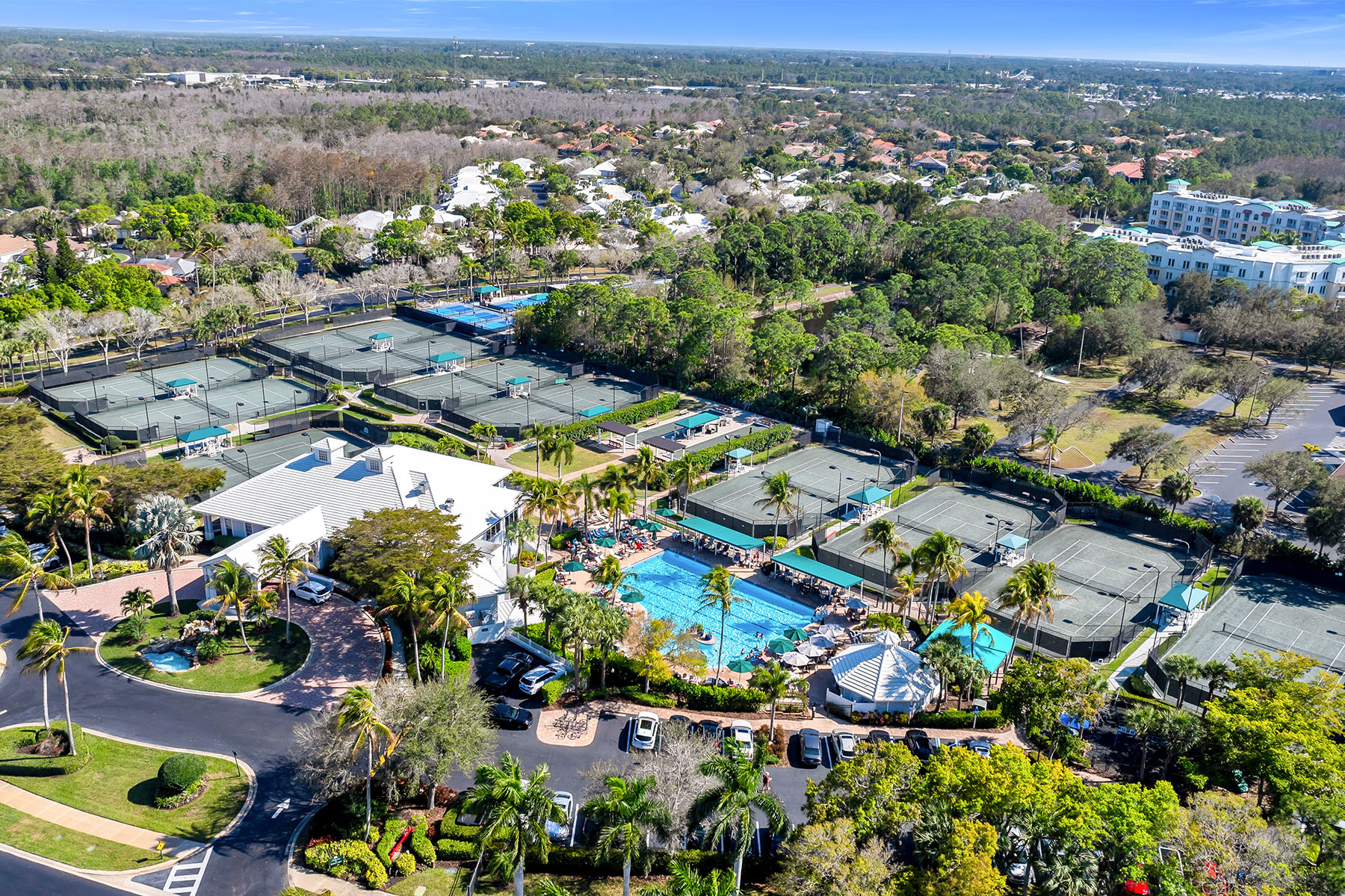 1360 Sweetwater Cove , 102