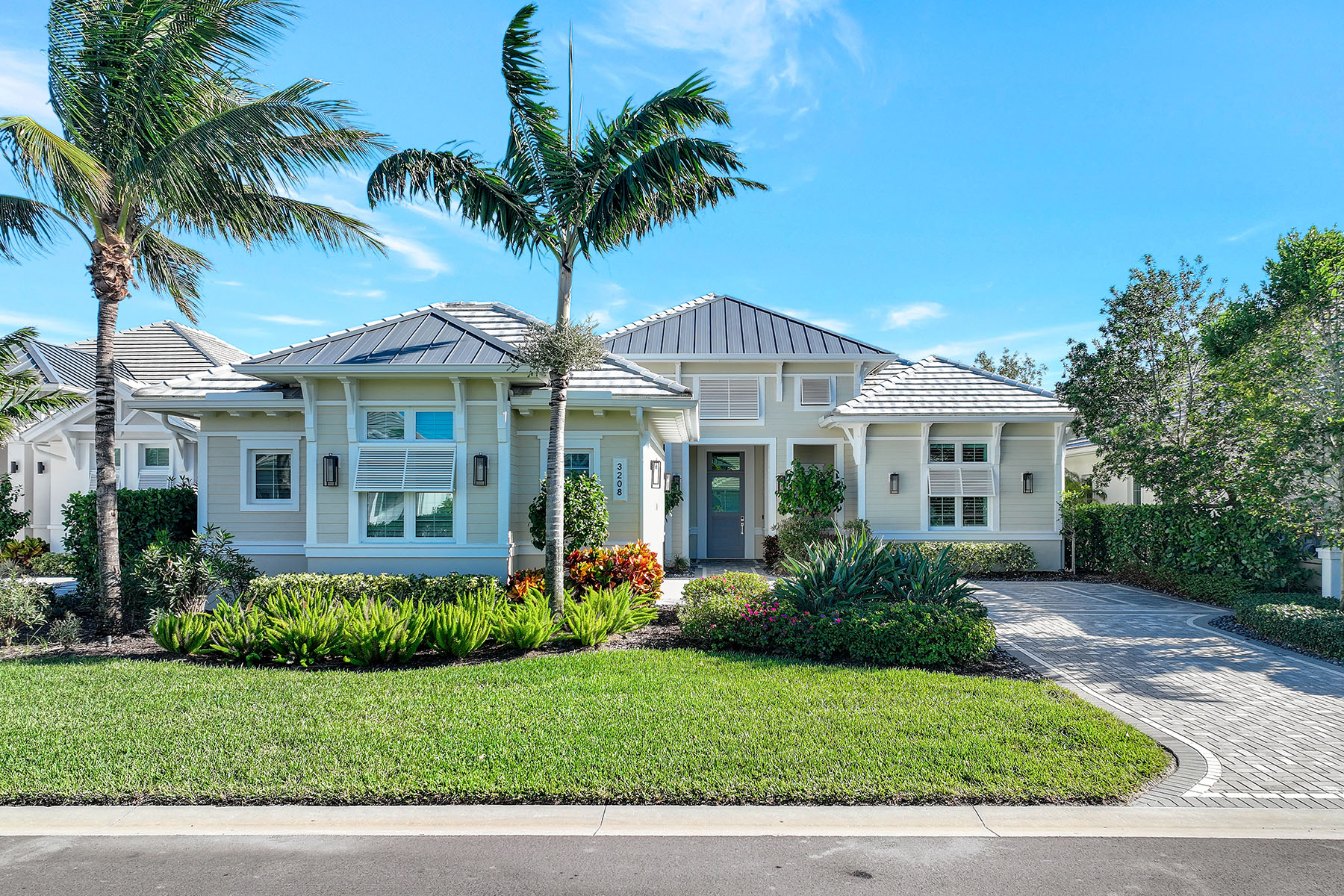 3208 Kumamoto Lane