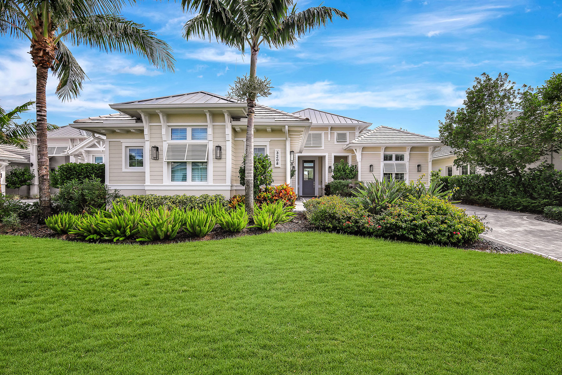 3208 Kumamoto Lane