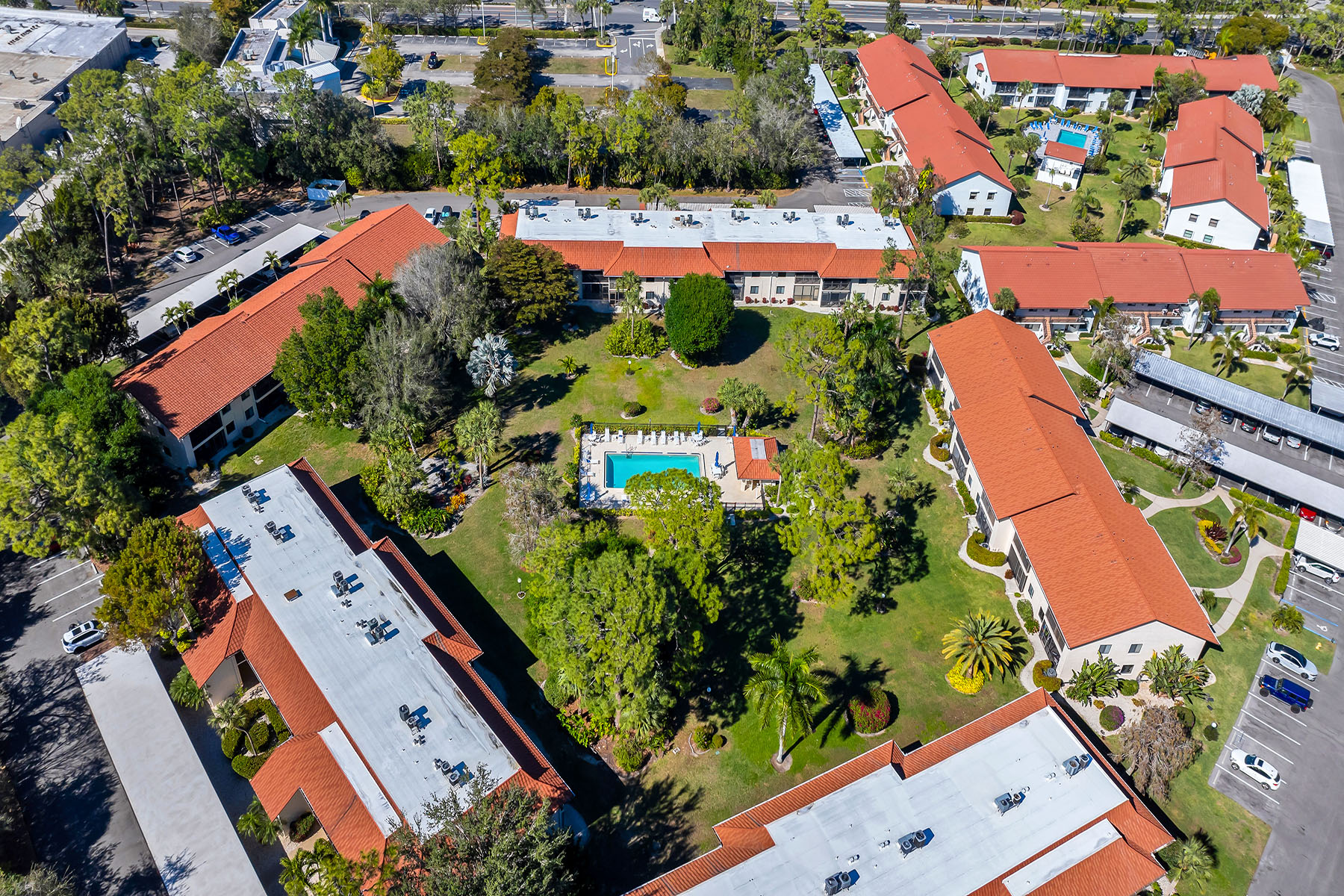 4955 Pepper Circle , B106