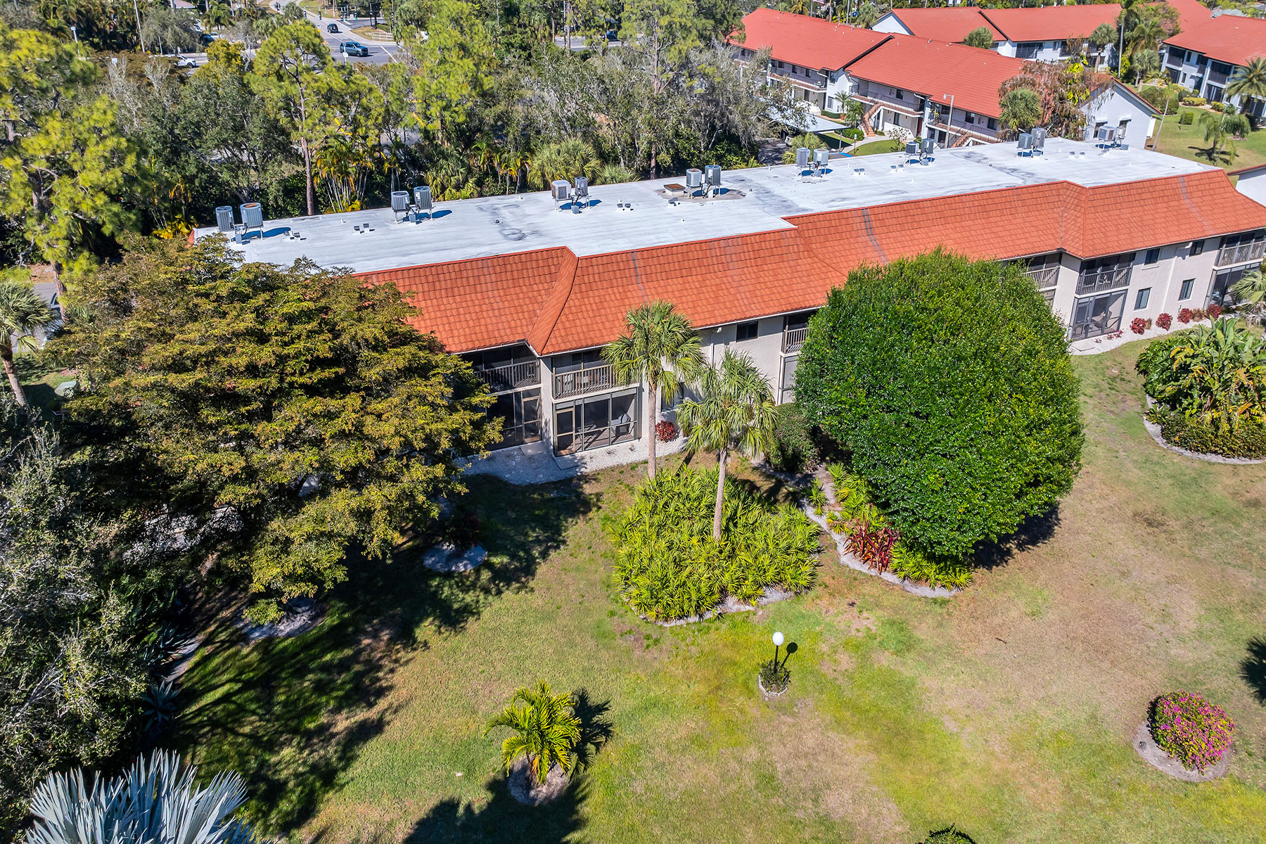 4955 Pepper Circle , B106