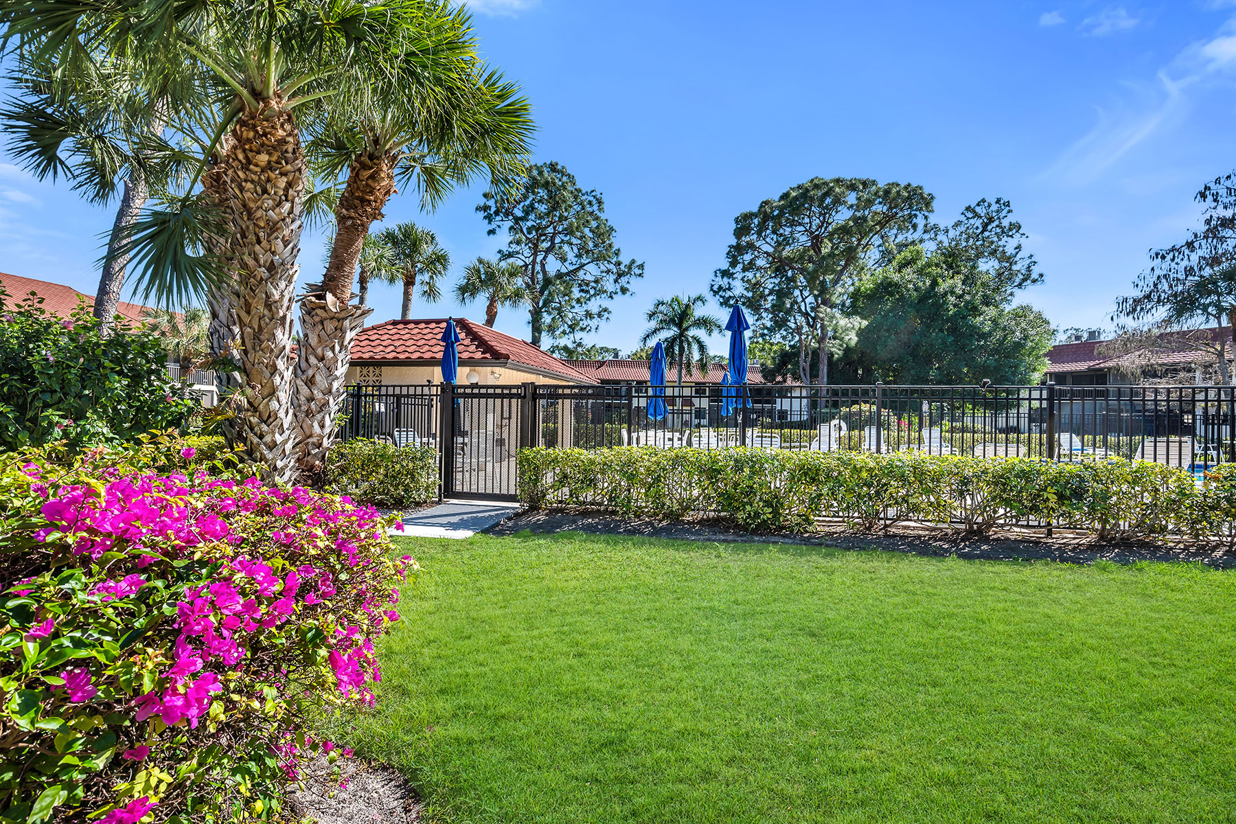 4955 Pepper Circle , B106