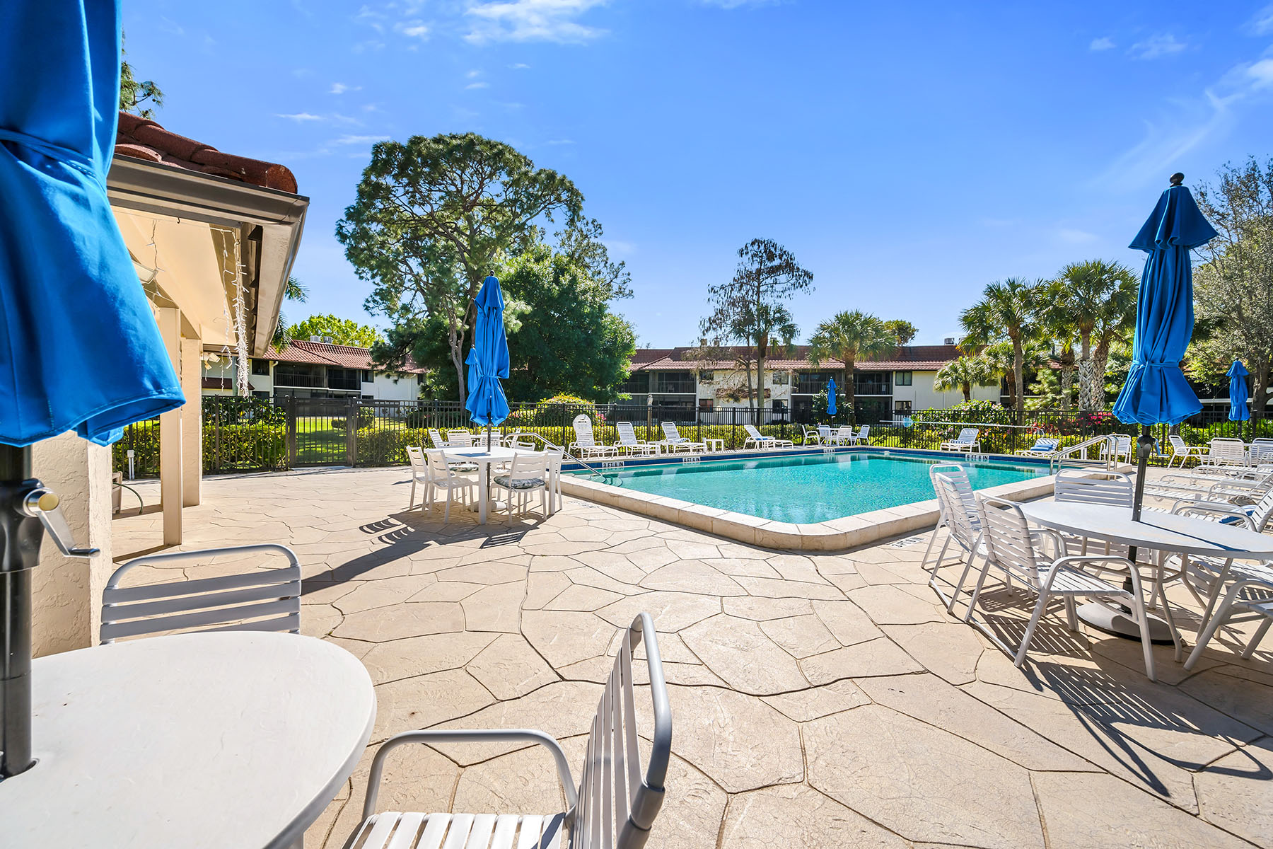4955 Pepper Circle , B106