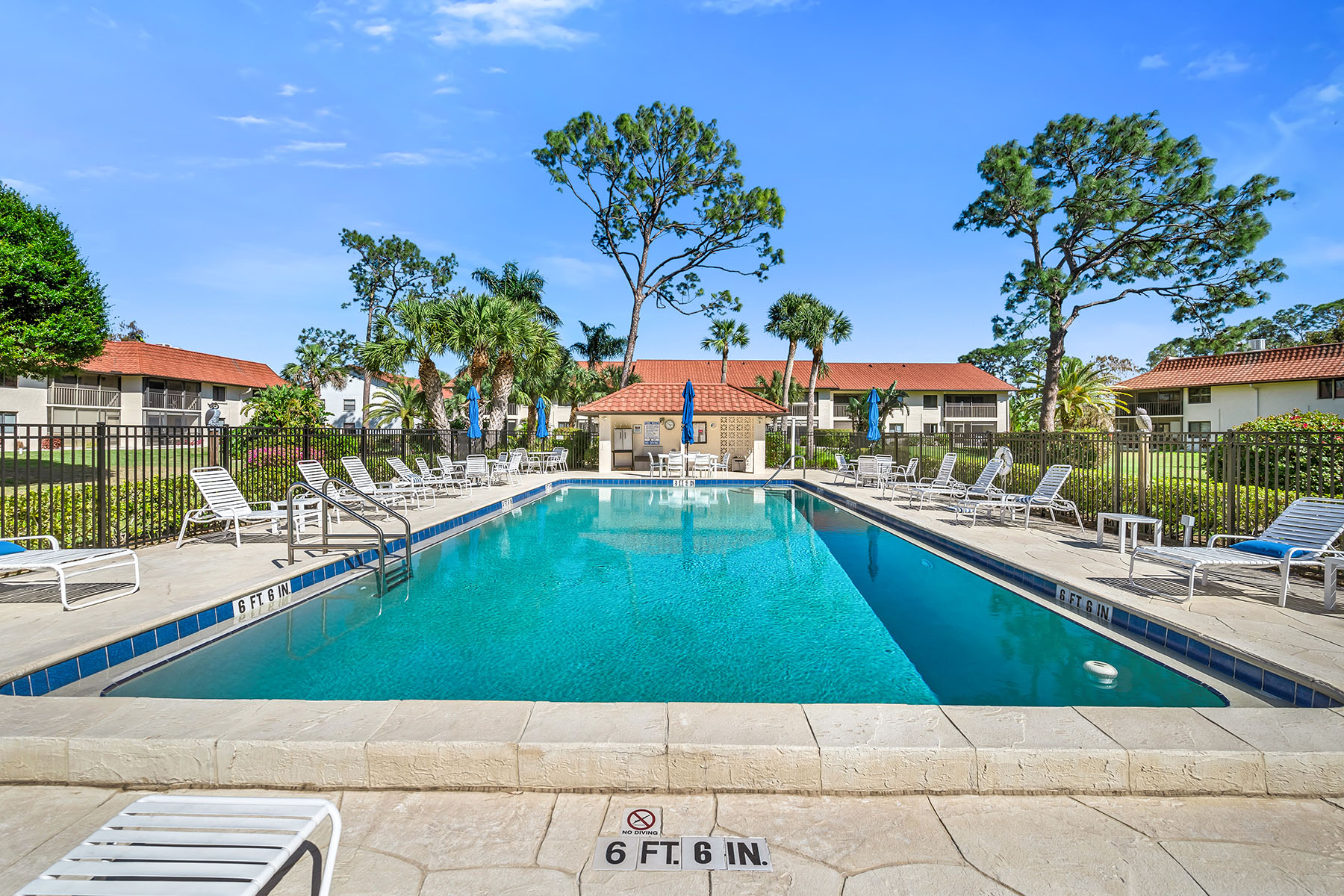 4955 Pepper Circle , B106