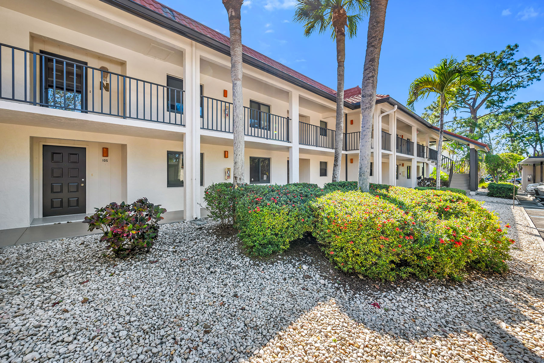 4955 Pepper Circle , B106