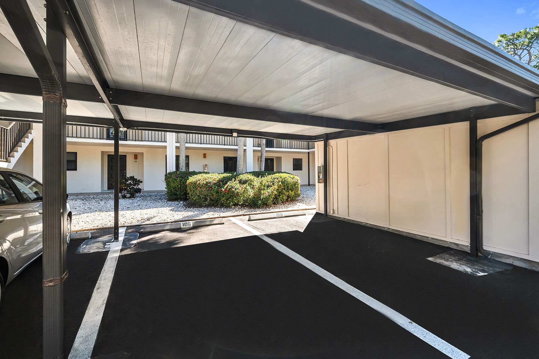 4955 Pepper Circle , B106