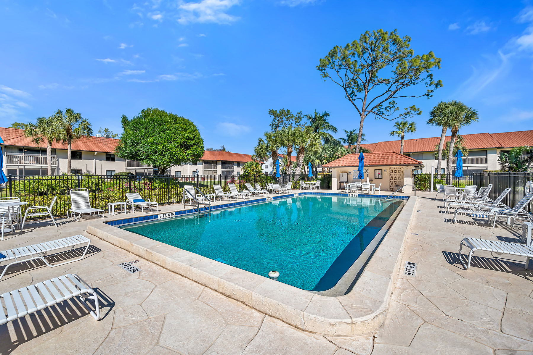 4955 Pepper Circle , B106