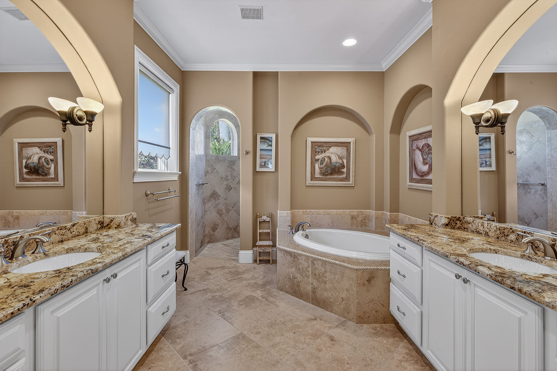 3848 Mahogany Bend Drive