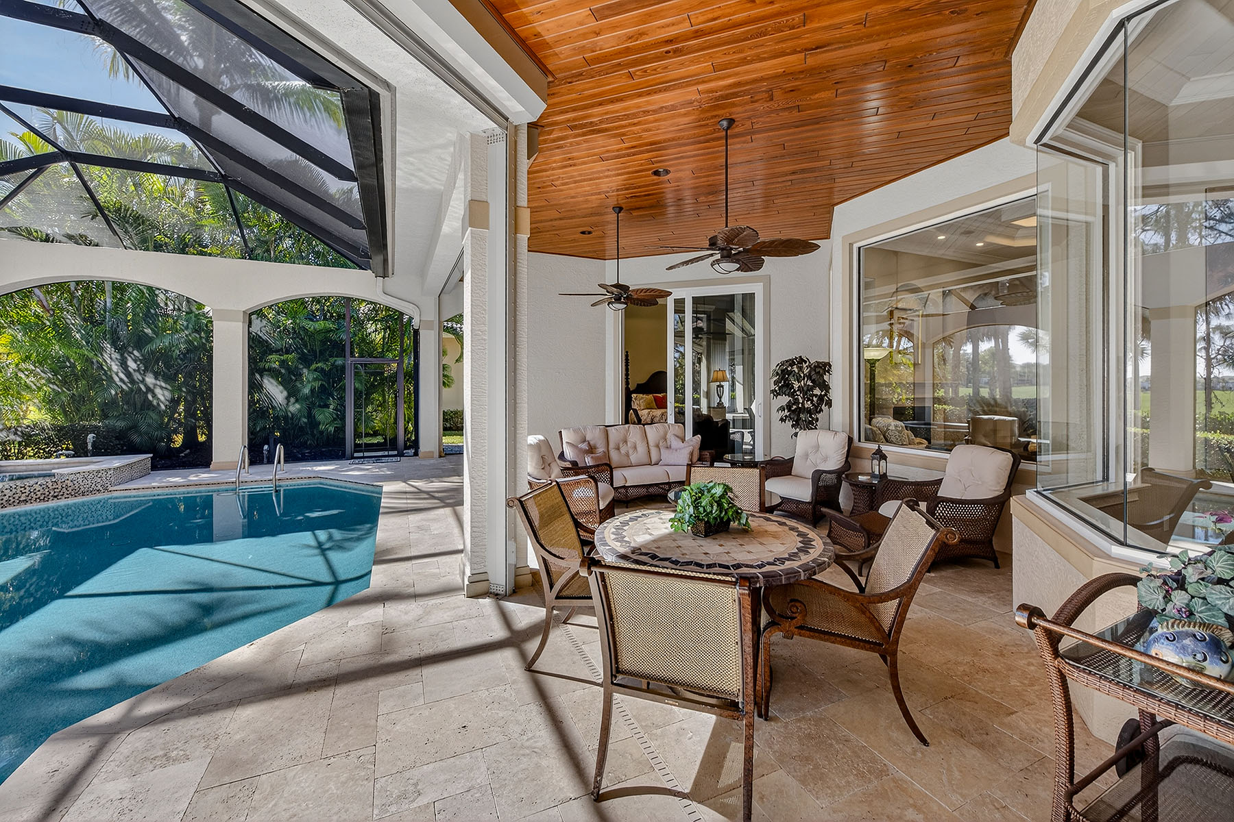 3848 Mahogany Bend Drive
