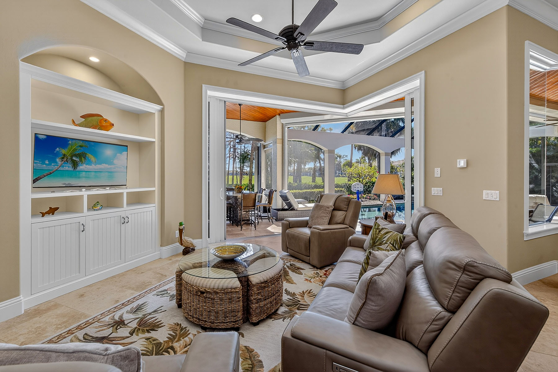 3848 Mahogany Bend Drive