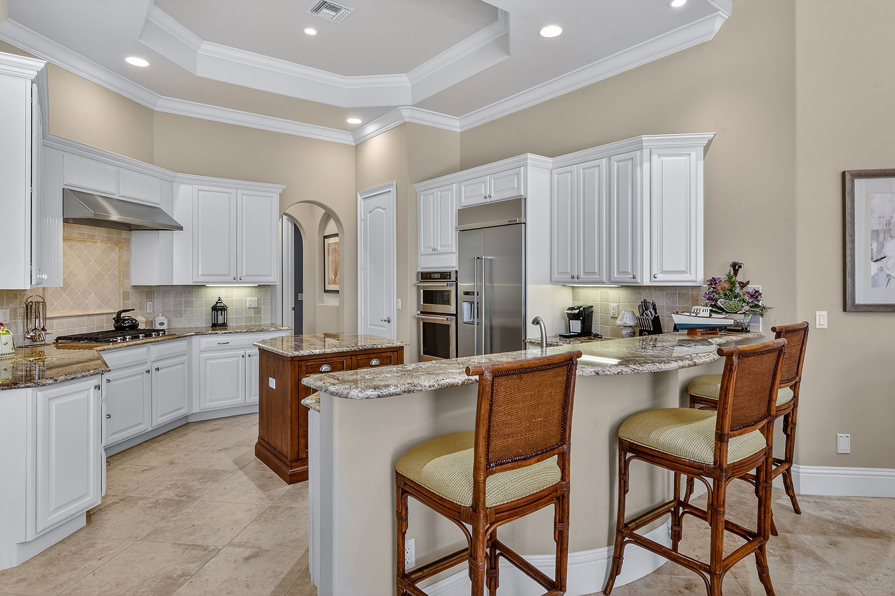 3848 Mahogany Bend Drive