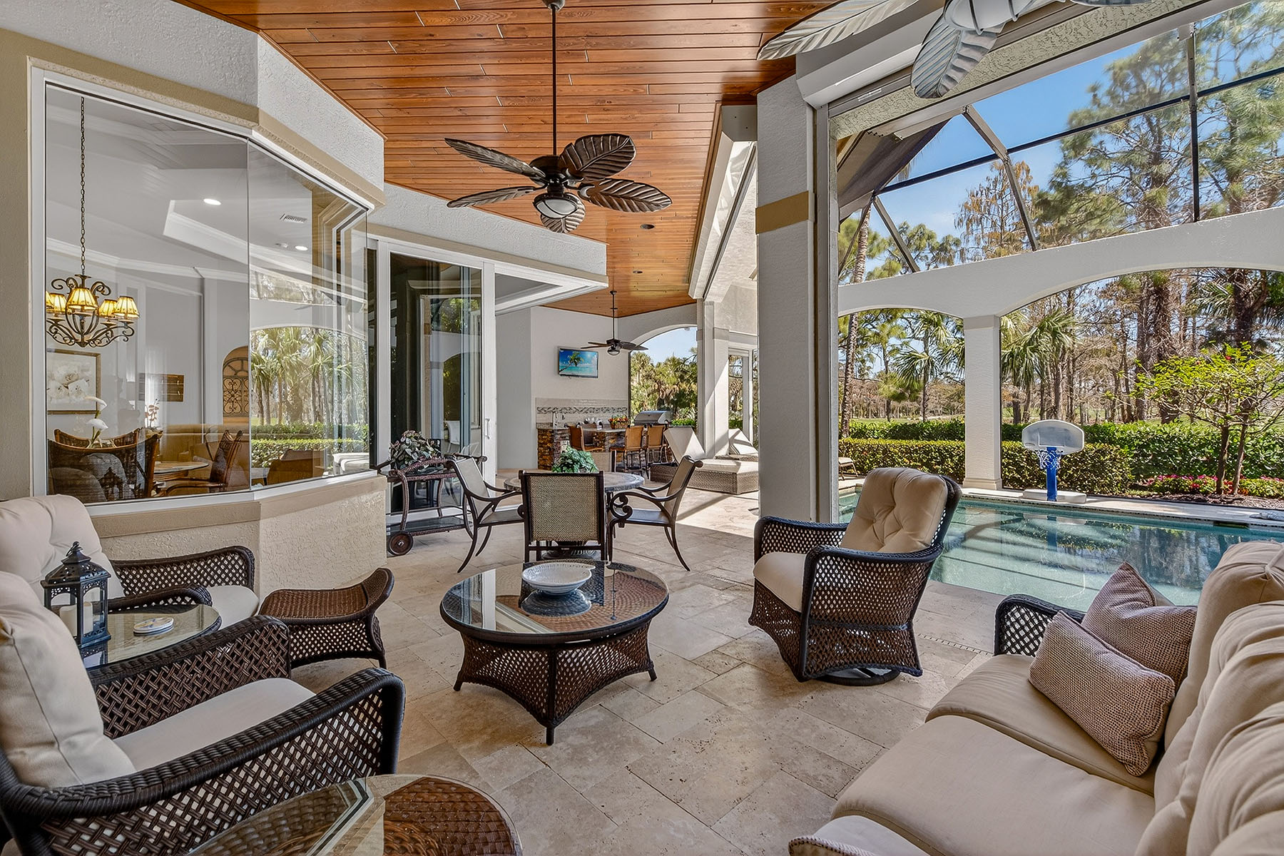 3848 Mahogany Bend Drive