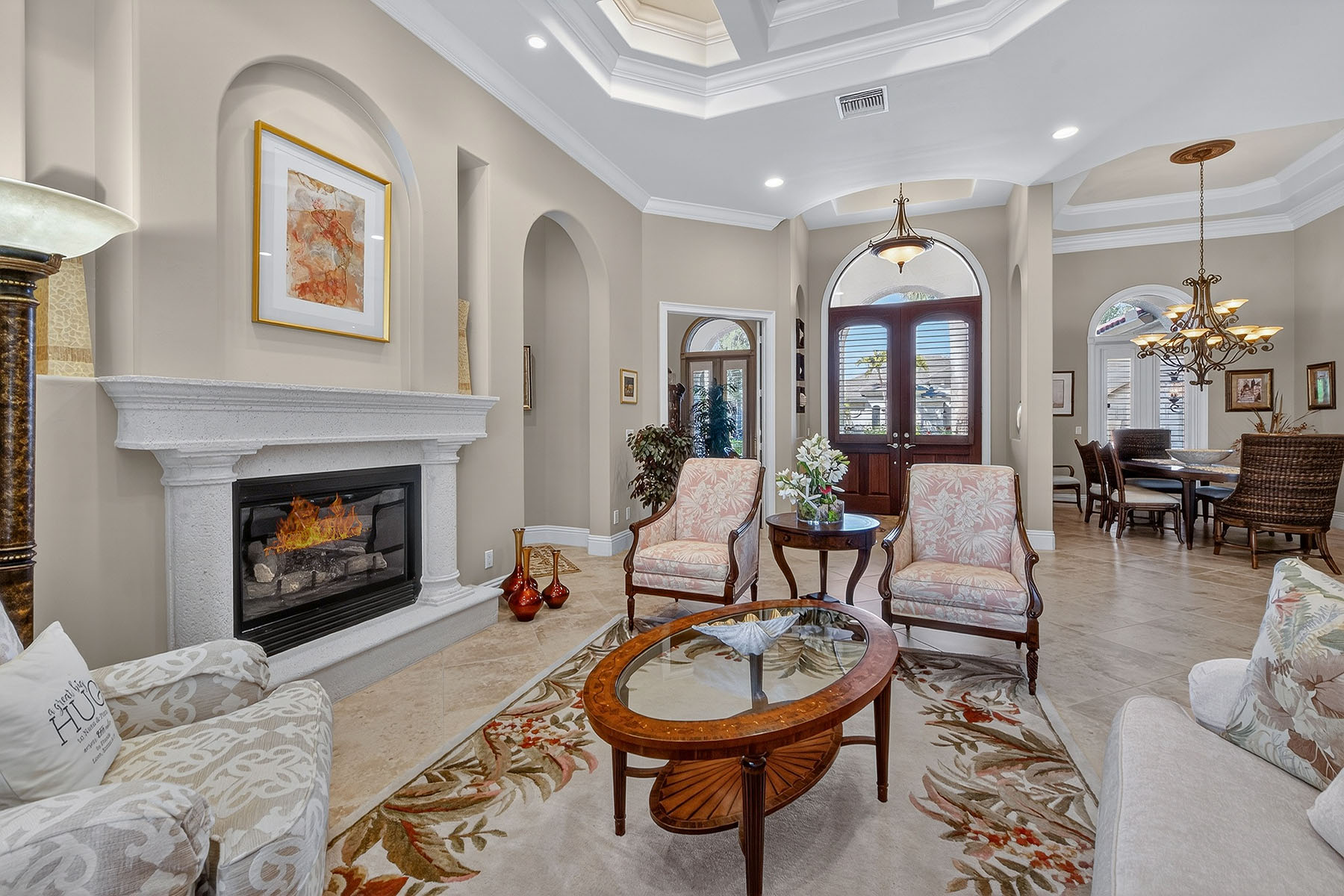3848 Mahogany Bend Drive